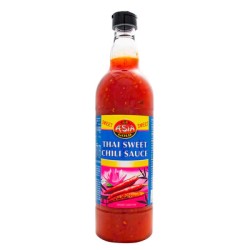 Thai sweet Chili 700ml